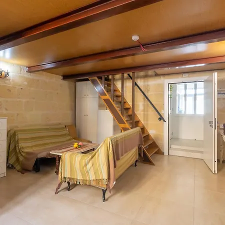 Apartamento Ta'battista - With Kitchenette - Happy