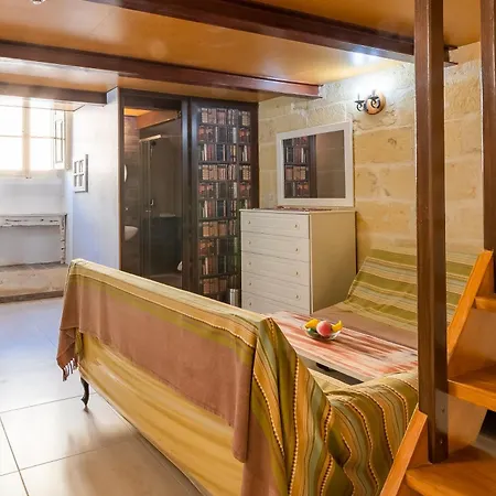 Apartamento Ta'battista - With Kitchenette - Happy