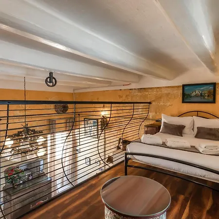 Ta'battista - With Kitchenette - Happy Xewkija