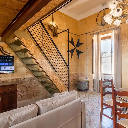 Apartamento Ta'battista - With Kitchenette - Happy