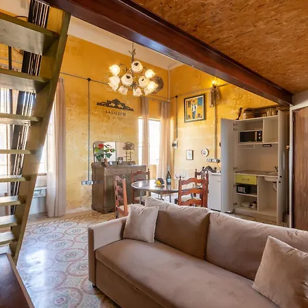Ta'battista - With Kitchenette - Happy Xewkija