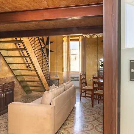 Ta'battista - With Kitchenette - Happy Apartamento Xewkija