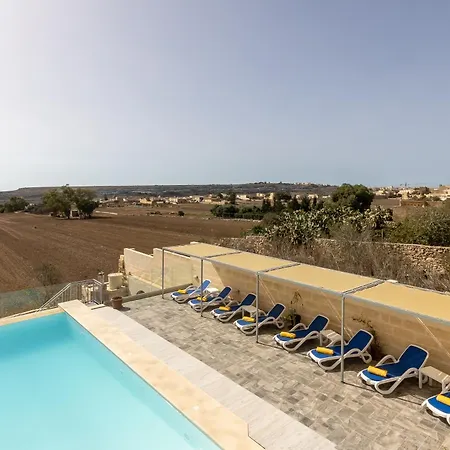 Lägenhet Ta'battista - With Kitchenette - Happy