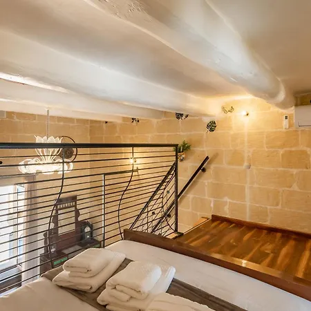 Apartamento Ta'battista - With Kitchenette - Happy Xewkija