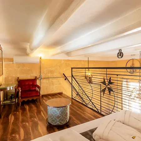 Ta'battista - With Kitchenette - Happy Appartamento *