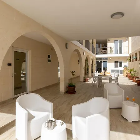 Appartamento Ta'battista - With Kitchenette - Happy Xewkija